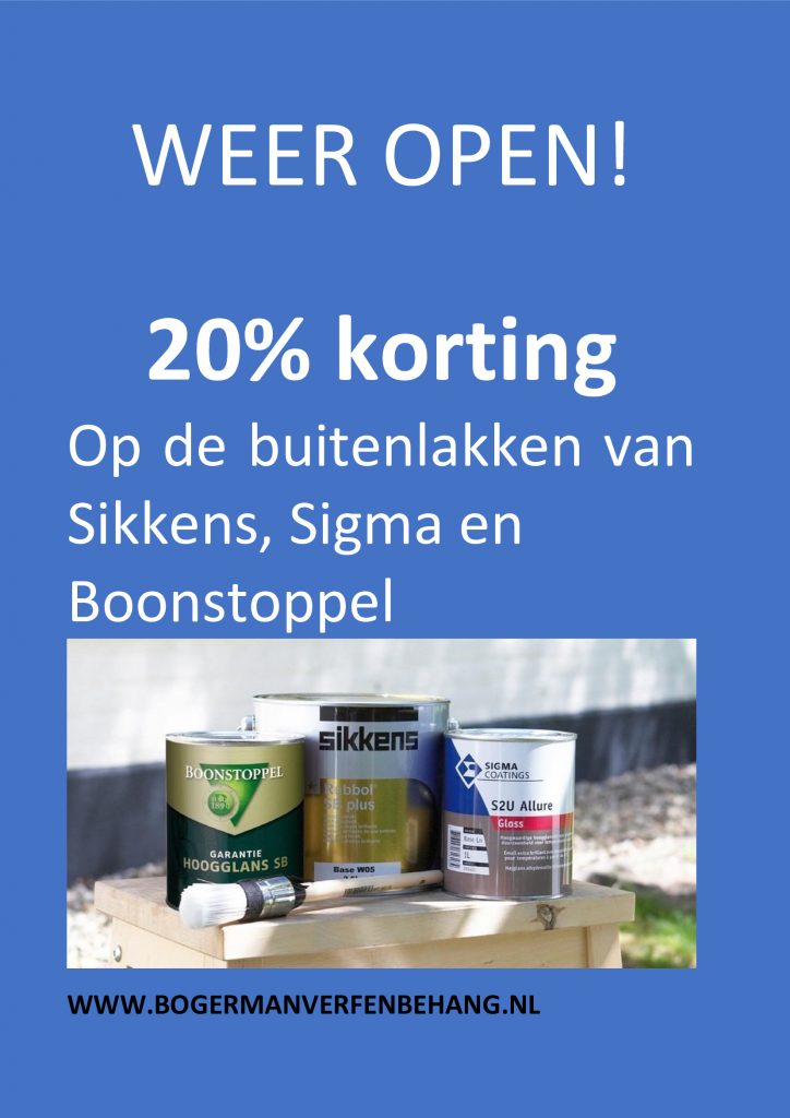 Zomerkorting